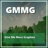Give Me More Graphics
