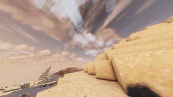 Desert