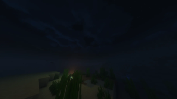 Sea
