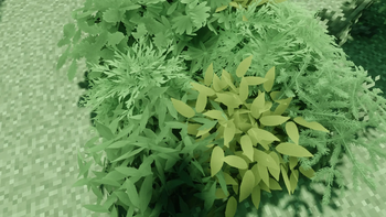 Fantastik Leaves — screenshot 2