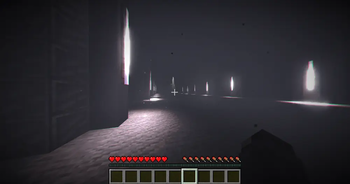 Entrence to the JunkYard