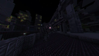 ... The ARCANGEL ...