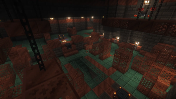 Trial Chambers
