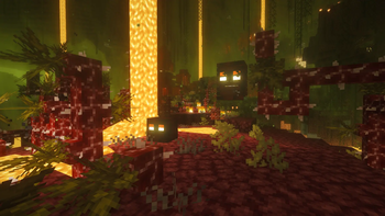 Magma Cubes