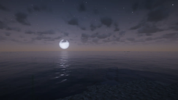 Night (with Euphoria Patches)