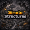 Simple Structures: Pale Garden