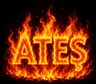 Ates's Low On Fire!