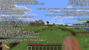 FPS with Maximal settings