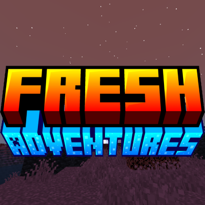 Fresh Adventures 1.20.1