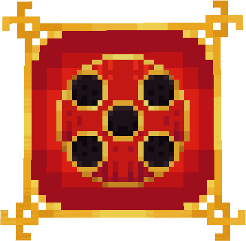 More Lucky Charm Addon