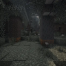 Distant Shaded Panoramas