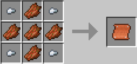 The Bound Flesh?