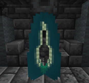 The Voracious Sculk Jaw
