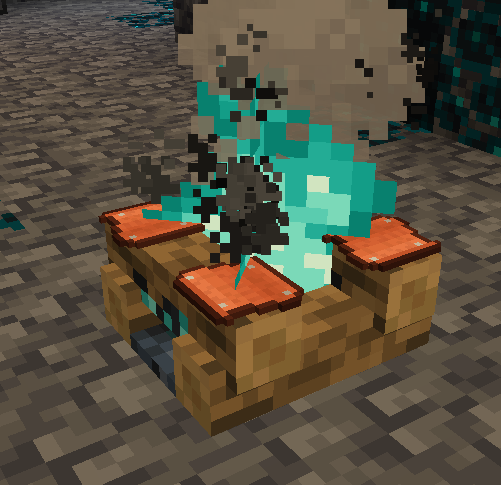 Disposal!