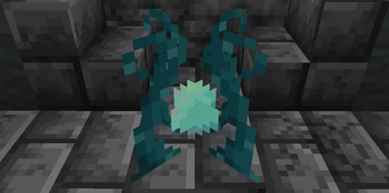The Bubbly Sculk Tendril