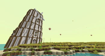 windmill
