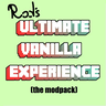 Rod's Ultimate Vanilla Experience