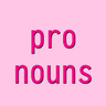 Ori's Client Pronouns