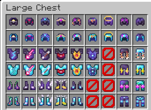 armor