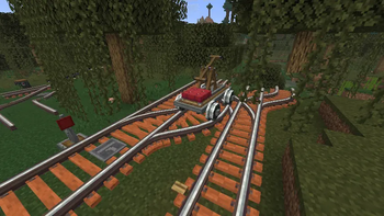 Steam 'n' Rails Fly — screenshot 4