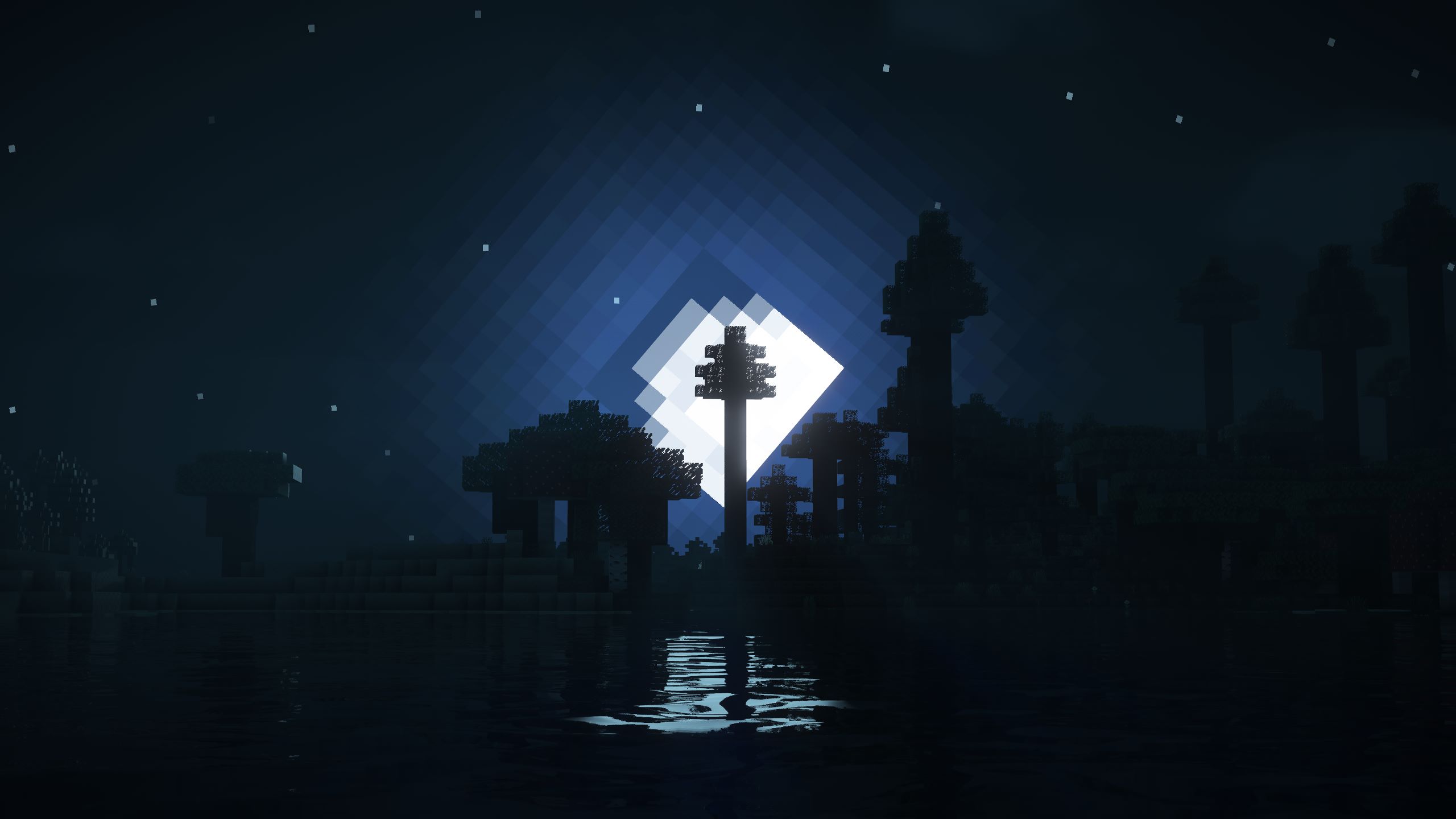 Beyond Vanilla - 2