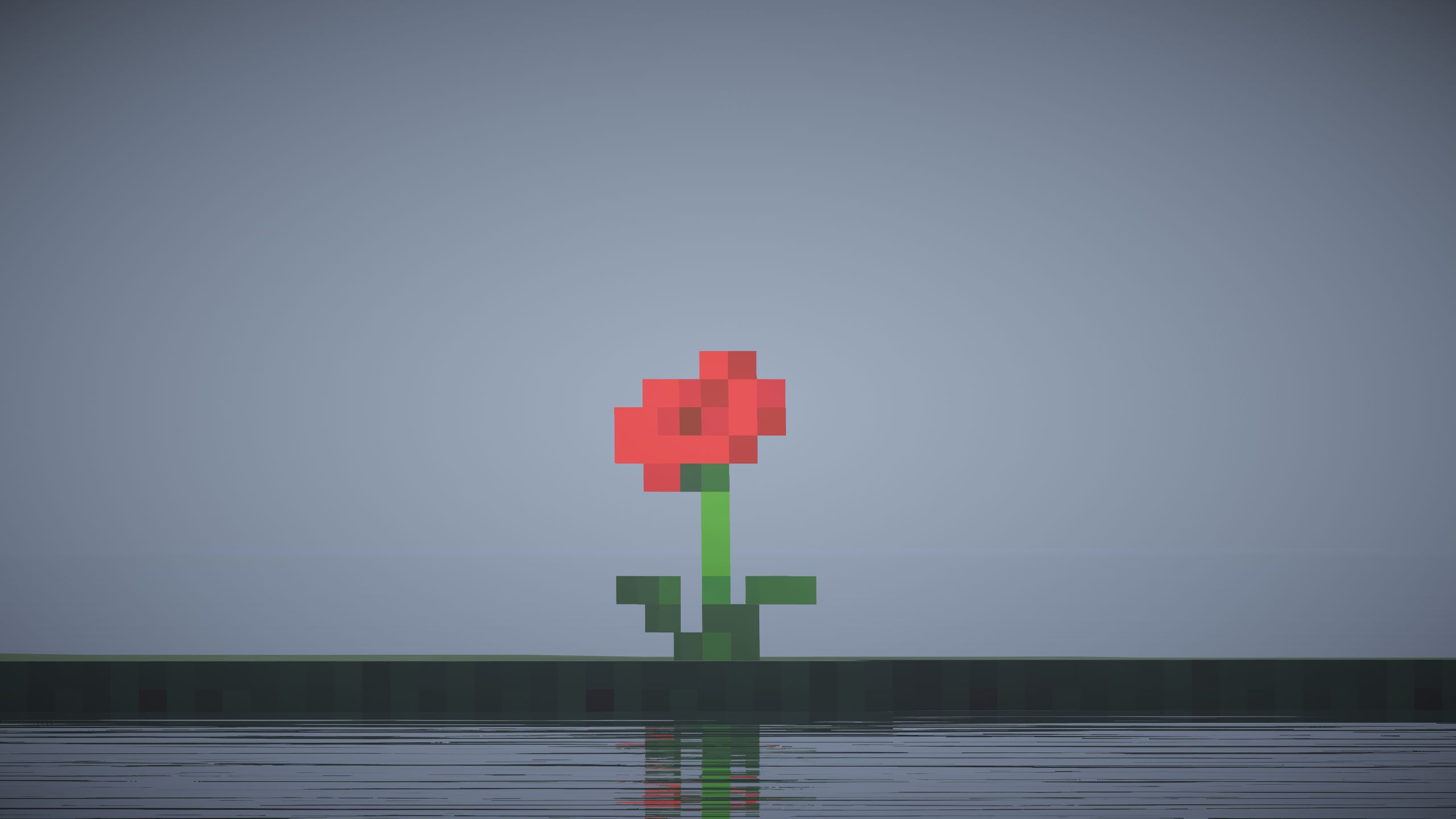 Beyond Vanilla - 3