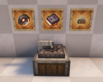 Create: Custom Discs Screenshot 1