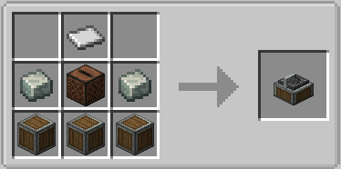 Create: Custom Discs Screenshot 2