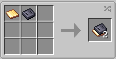 Create: Custom Discs Screenshot 3