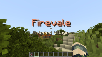 Village Title