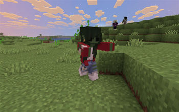 Custom Zombie Variant Template (by Hangin' With Hudz)