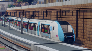 [UPDATE]MTR France Addon — screenshot 7