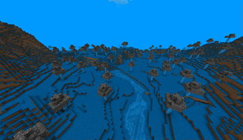 The biome