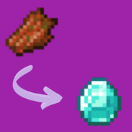 Random Mob Drops