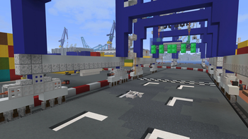 The Drydock