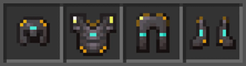 Armor Items