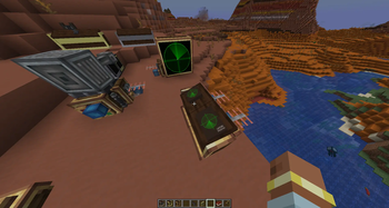CC-Aeroworks — screenshot 2