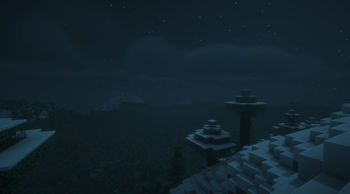 night example