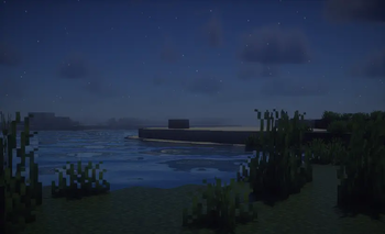 Night Time