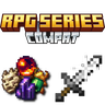 (RPG Series Compat) Relics x LevelZ