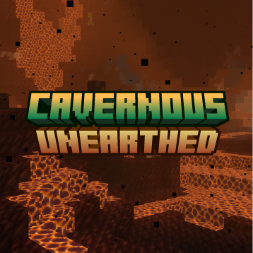 Cavernous Unearthed
