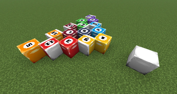 Pool Ball Set 2