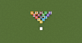 Pool Ball Set 1