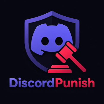 DiscordPunish — screenshot 1