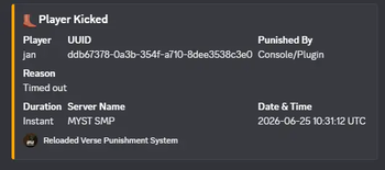 DiscordPunish — screenshot 2