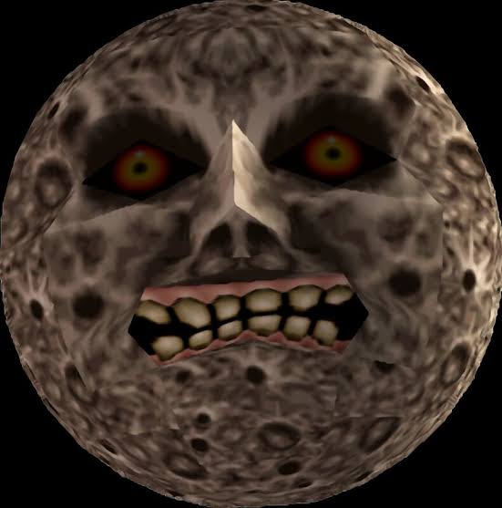 arcys lunar moon — screenshot 1