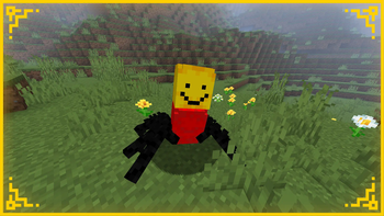 Despacito Spider