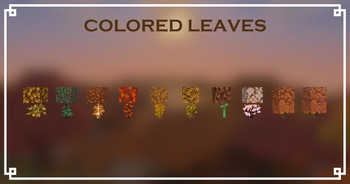 Autumn Leaves