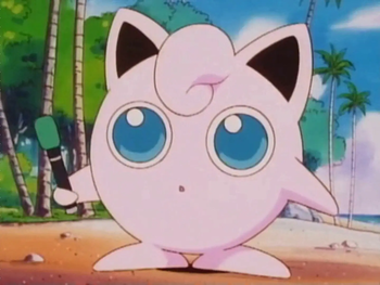 Jigglypuff