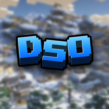 DSO Logo - Winter